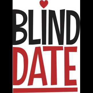 My Blind Date With The World