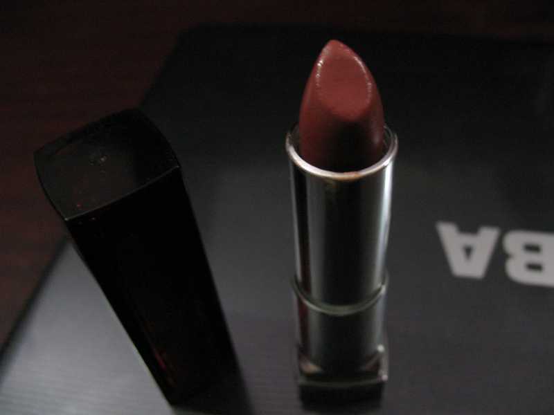 My Current Favourite Lipstick And A New Haircut