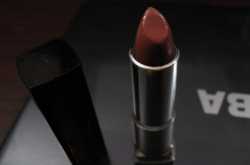 My Current Favourite Lipstick and a New Haircut