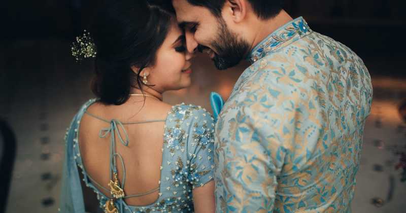 My Engagement Food Menu- Veg/Non Veg Buffet At Shangri-La