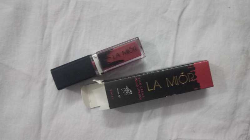 My Envy Box March 2018 Edition - Unboxing And Review!!!