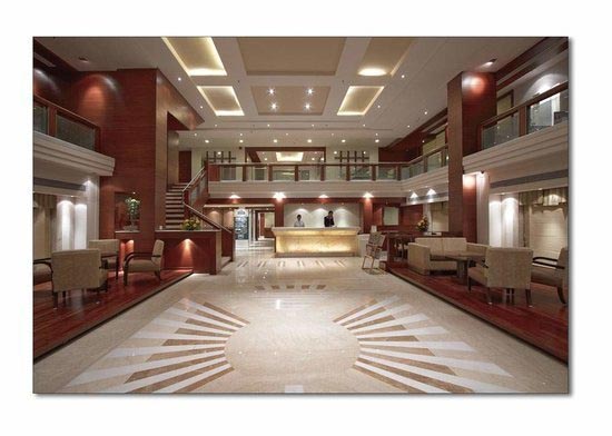 My Experience At Hotel Country Inn & Suites By Carlson, Indore -