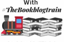 My Experiences with #Thebookblogtrain - Anurag Singh