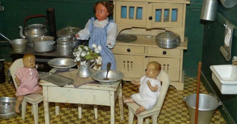 My Fantastico Moment #3 -Walking In My Childhood Memory Lane