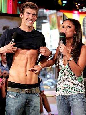 My Favorite Photos From Flickr: Michael Phelps