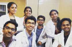 My Final Year MBBS Experience