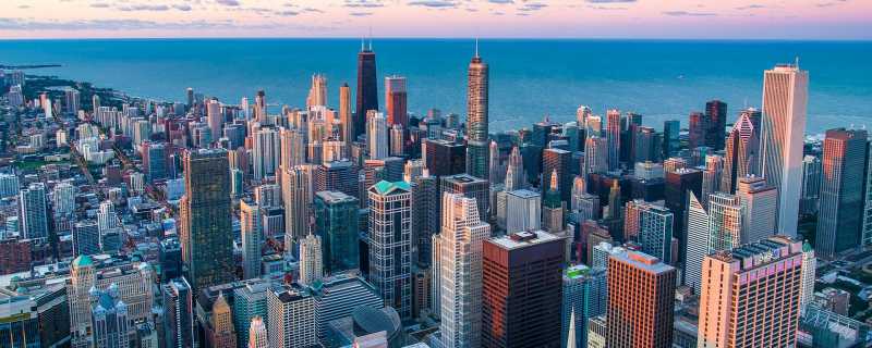 My First Time In New York City - Blog Of The Things