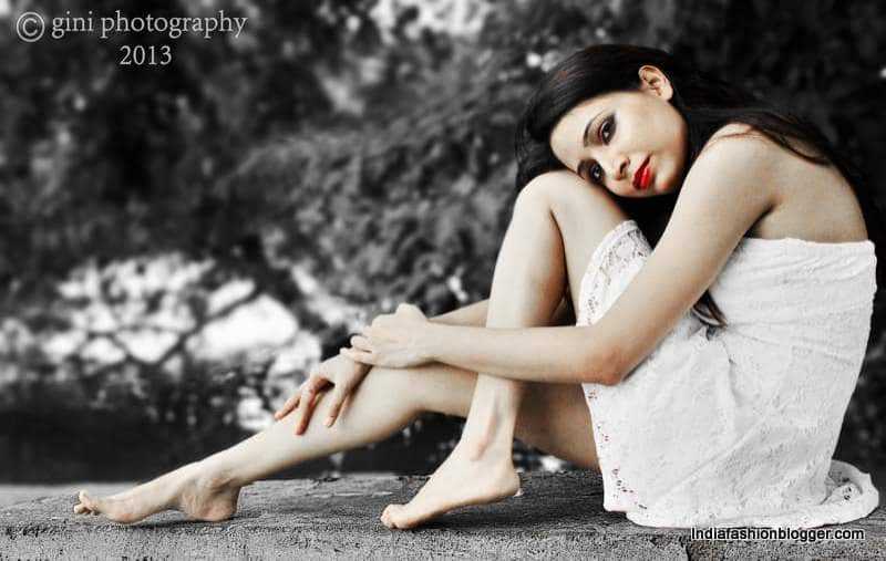 My Journey : Middle Class Girl To A Model