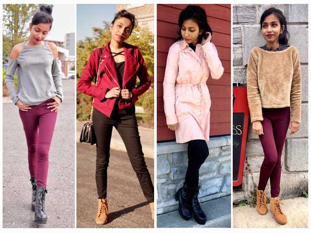 My Not-So-Secret Diary | Fashion Travel Beauty Blog By Sumelika: Fall / Winter Lookbook 2017