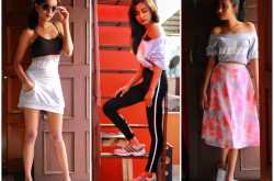 My Not-So-Secret Diary | Fashion Travel Beauty Blog By Sumelika: 1 Oversized Sweatshirt, 3 different Outfits