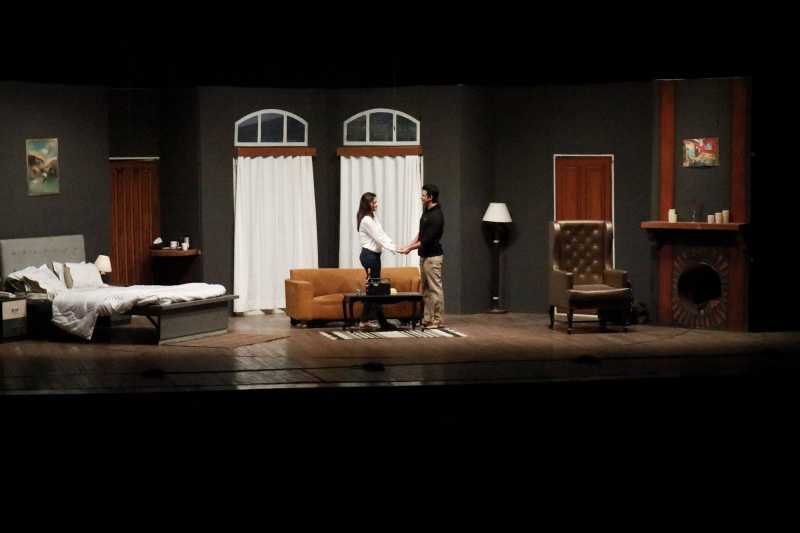 My Not-So-Secret Diary | Fashion Travel Beauty Blog By Sumelika: My Experience At The 15th Vodafone Odeon Theatre Festival Kolkata