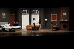 My Not-So-Secret Diary | Fashion Travel Beauty Blog By Sumelika: My Experience At The 15th Vodafone Odeon Theatre Festival Kolkata