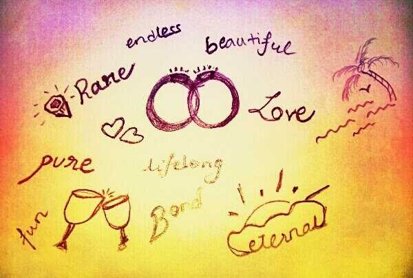 My Platinum Day Of Love 