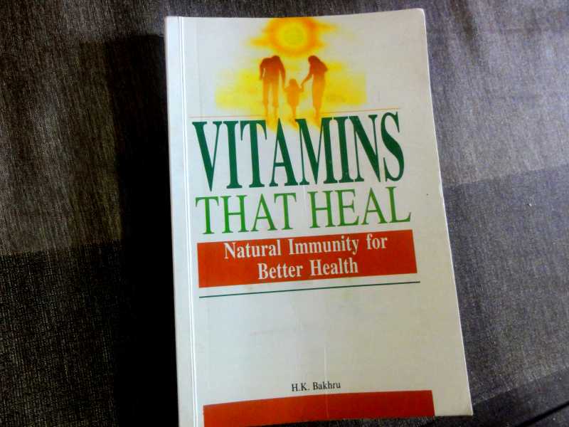 My Post-menopausal Friend - Vitamin E!