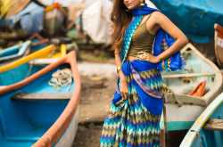 My Saree My Story ft.Craftsvilla - Wardrobe Secrets
