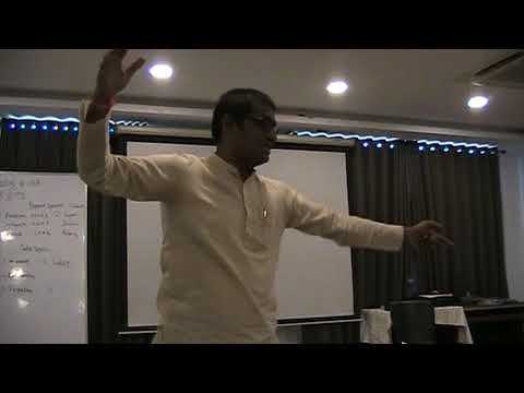 My Session On Effective Evaluations