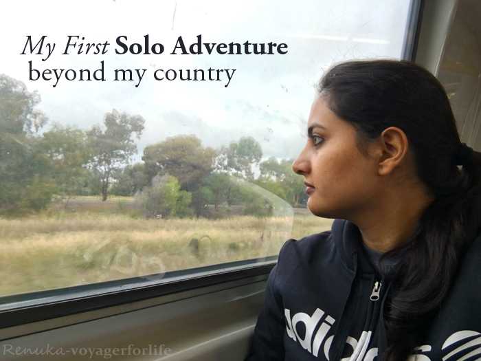 My Solo Adventure In South Australia - ADELAIDE - Voyager For Life