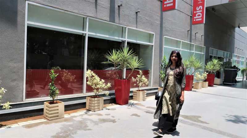My Stay With Ibis Hyderabad Hitec City : A Premium Budget Hotel With Style
