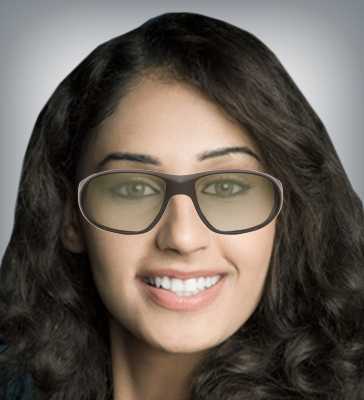 My Sunglasses, My Style!