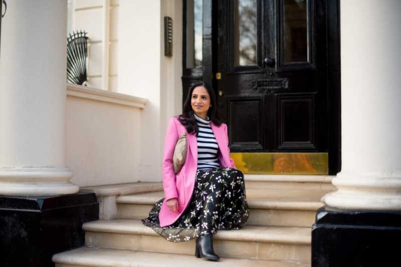 My Take: The Old, The New And The Constant Key To Improving Your Style Statement