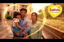 My Tryst With Healthy Life