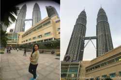 My ‘Unexpected’ Sojourn In Kuala Lumpur - Voyager For Life