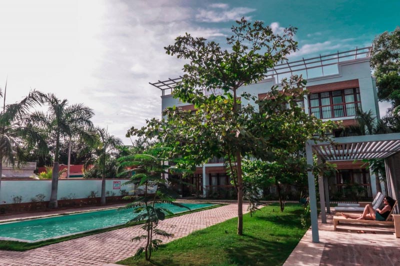 My Wellness Holiday At Mekosha Ayurveda Spasuites Retreat - Life And Its Experiments