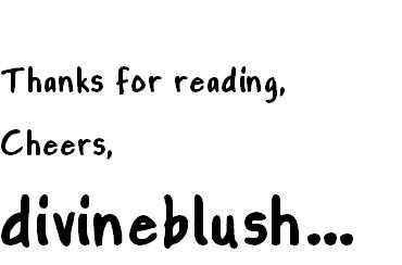 My Winter Hair Care Regime.