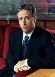 My Daily Fix Or How I Keep Abreast With American News