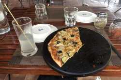 My favourite places to eat in Kochi