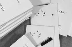 My first book is out and I cannot keep calm!