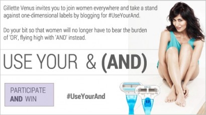 My Journey From “or” To “and”