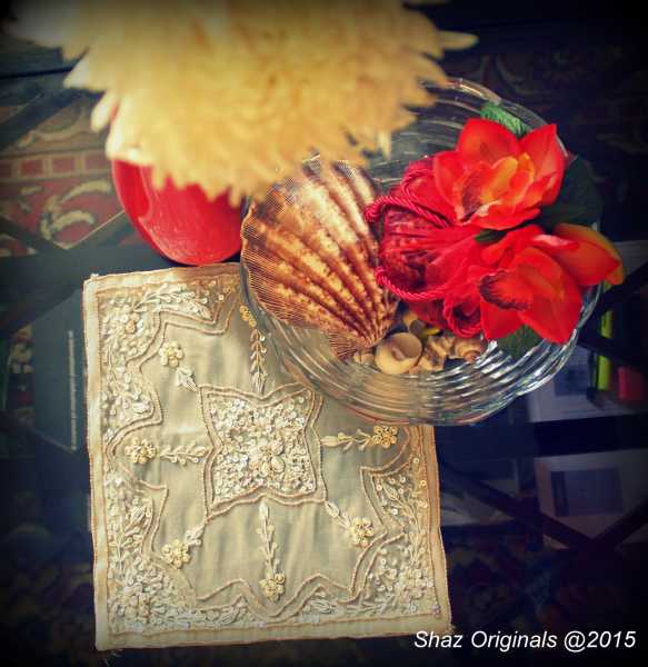 My Little Piece Of Karchobi !