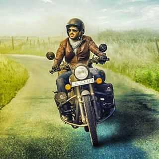 My Son Has Become A Dulquer!