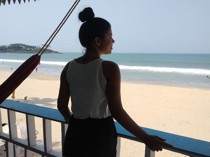 My Summer 2018 Beach Vacation | Beach Cottage, Bioluminescent Waves And Midnight Beach Walks