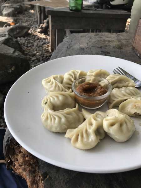 My Top Three Experiences: Nepal