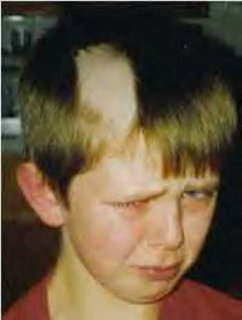 My Worst Haircut.. EVER!!!