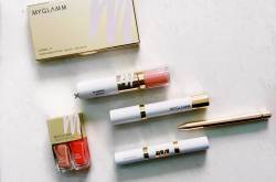 MyGlamm | The Lipstick Addict