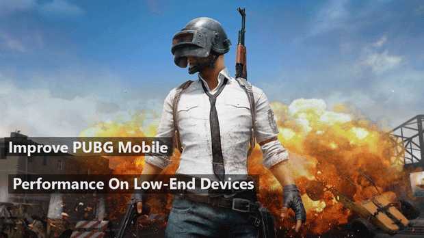 MyPhoneTricks - A Blog About Android Tips & Tricks, Tech News, How To, Phone Updates: Improve PUBG Mobile Performance On Low-End Devices