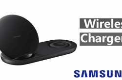 MyPhoneTricks - A Blog About Android Tips & Tricks, Tech News, How To, Phone Updates: Samsung Dual Wireless Fast Charger Is Available Now In US
