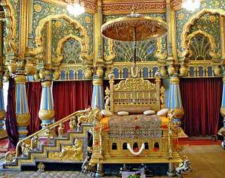 Mysore The City Of Palaces - Famous Tourist Attractions