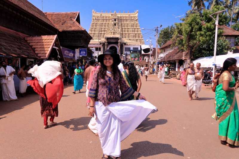 Mysteries Around Padmanabhaswamy Temple - Life And Its Experiments
