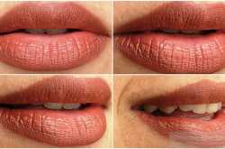 NARS Satin Lip Pencil in \"Het Loo\" Review | Everything-That Matters