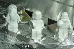 NASA - JUNO Jupiter Launch