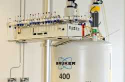 NMR Spectroscopy Principle, Instrument and Applications