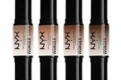 NYX Wonder Stick- Contour And Highlight 