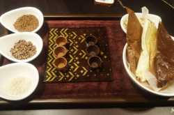 Name Your Personalized Chocolate Cups After You with Fabelle