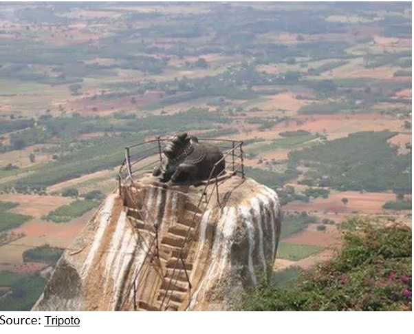 Nandi Hills : Ideal Destination For Your Next Corporate Team Outing