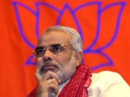 Narendra Modi As A New Prime Minister And What Does It Mean To India