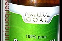 Natural Goal Oregano Oil Review & Special Giveaway